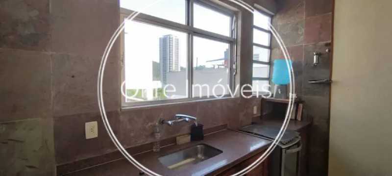 Conheça 24 do imóvel - Cobertura 2 quartos à venda Botafogo, Rio de Janeiro - R$ 1.480.000 - BOCO20011 - 24 24 - 24