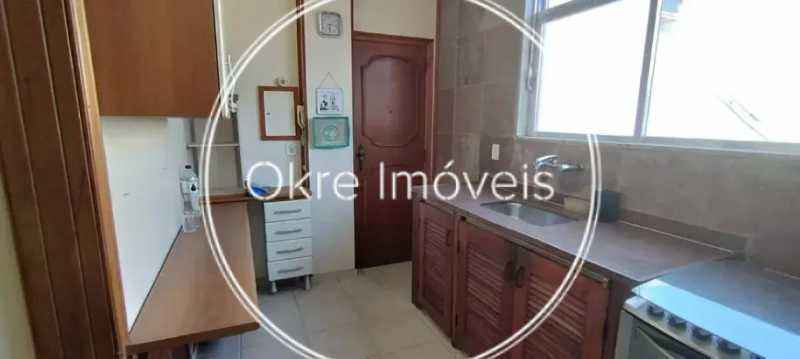 Conheça 25 do imóvel - Cobertura 2 quartos à venda Botafogo, Rio de Janeiro - R$ 1.480.000 - BOCO20011 - 25 25 - 25