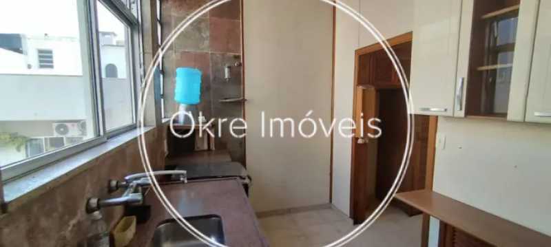 Conheça 26 do imóvel - Cobertura 2 quartos à venda Botafogo, Rio de Janeiro - R$ 1.480.000 - BOCO20011 - 26 26 - 26