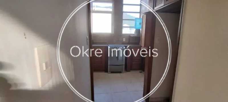 Conheça 27 do imóvel - Cobertura 2 quartos à venda Botafogo, Rio de Janeiro - R$ 1.480.000 - BOCO20011 - 27 27 - 27