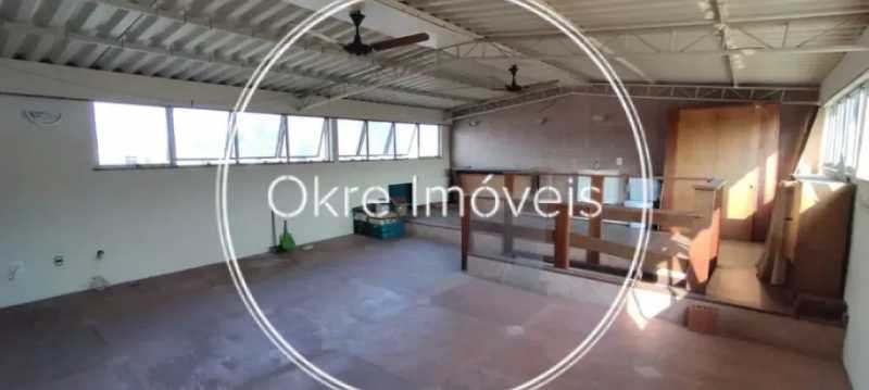 Conheça 29 do imóvel - Cobertura 2 quartos à venda Botafogo, Rio de Janeiro - R$ 1.480.000 - BOCO20011 - 29 29 - 29