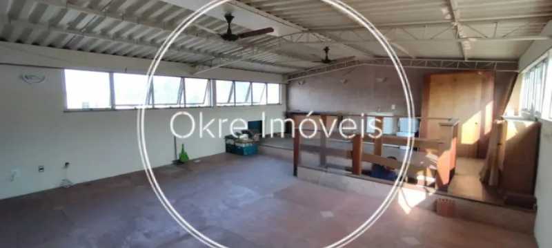 Conheça 30 do imóvel - Cobertura 2 quartos à venda Botafogo, Rio de Janeiro - R$ 1.480.000 - BOCO20011 - 30 30 - 30