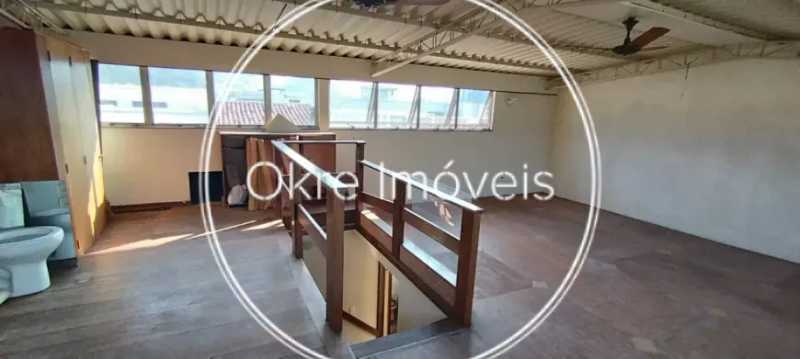 Conheça 31 do imóvel - Cobertura 2 quartos à venda Botafogo, Rio de Janeiro - R$ 1.480.000 - BOCO20011 - 31 31 - 31