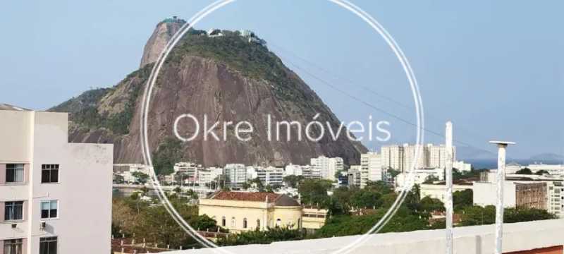Conheça 33 do imóvel - Cobertura 2 quartos à venda Botafogo, Rio de Janeiro - R$ 1.480.000 - BOCO20011 - 33 33 - 33