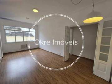 Apartamento 2 quartos à venda Leblon, Rio de Janeiro - R$ 2.300.000 - LEAP21502