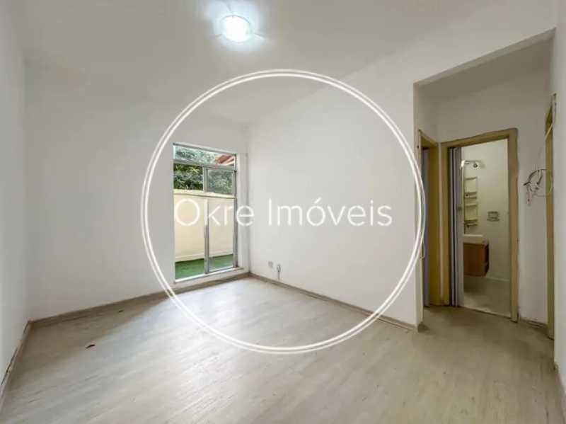 Conheça 05. do imóvel - Apartamento 1 quarto à venda Laranjeiras, Rio de Janeiro - R$ 750.000 - FLAP10475 - 5 05. - 5