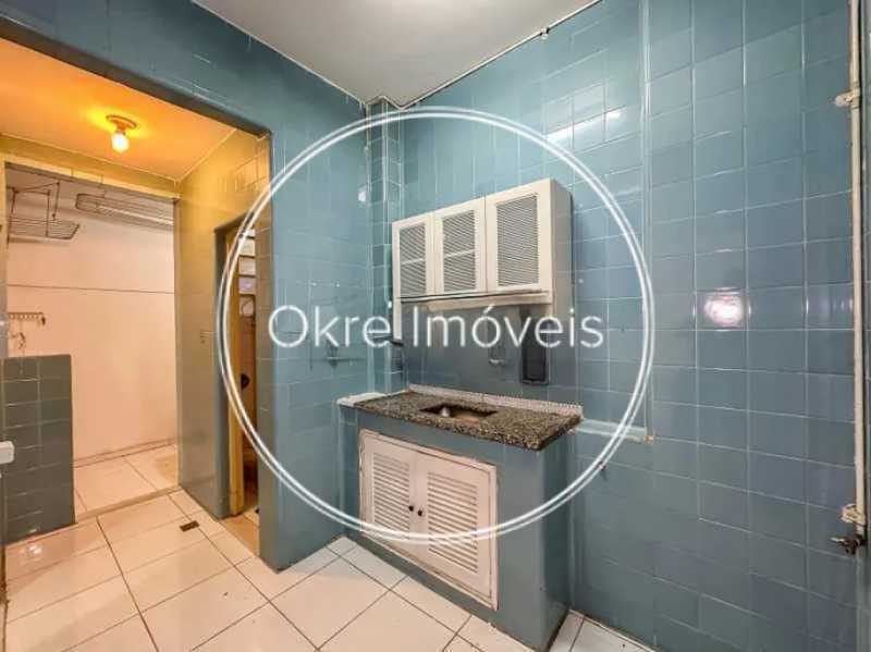 Conheça 12. do imóvel - Apartamento 1 quarto à venda Laranjeiras, Rio de Janeiro - R$ 750.000 - FLAP10475 - 12 12. - 12