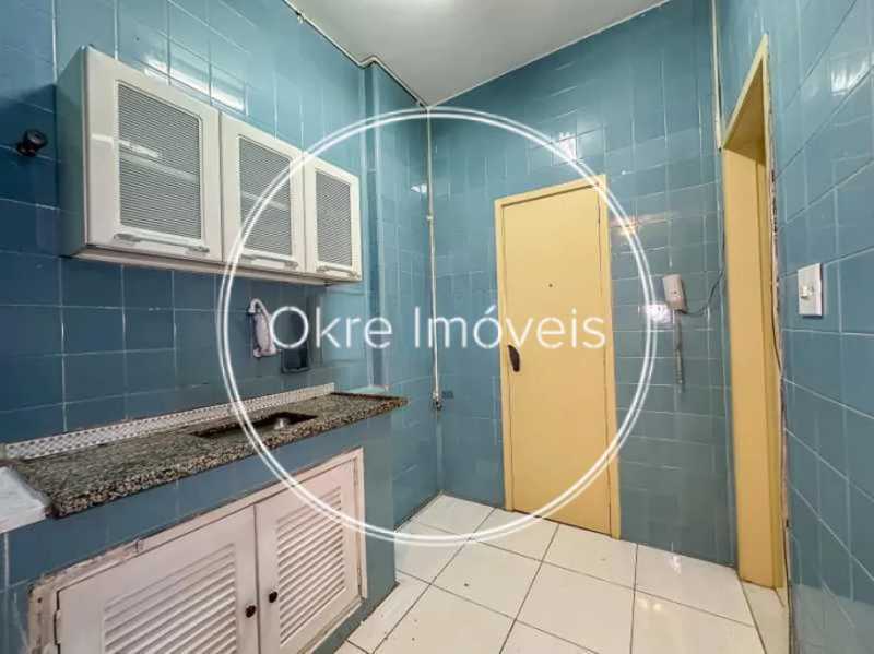 Conheça 13. do imóvel - Apartamento 1 quarto à venda Laranjeiras, Rio de Janeiro - R$ 750.000 - FLAP10475 - 13 13. - 13
