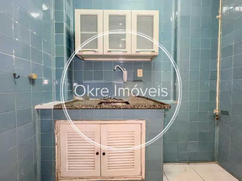 Conheça 14. do imóvel - Apartamento 1 quarto à venda Laranjeiras, Rio de Janeiro - R$ 750.000 - FLAP10475 - 14 14. - 14