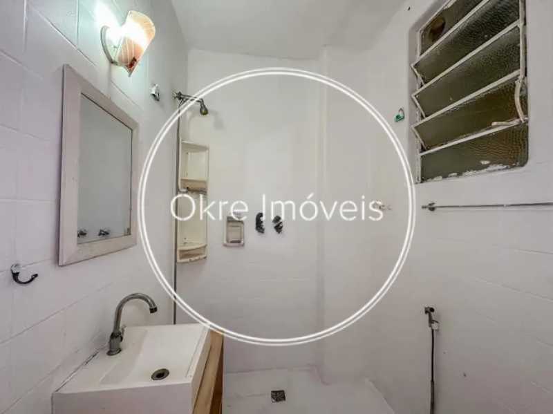 Conheça 15. do imóvel - Apartamento 1 quarto à venda Laranjeiras, Rio de Janeiro - R$ 750.000 - FLAP10475 - 15 15. - 15