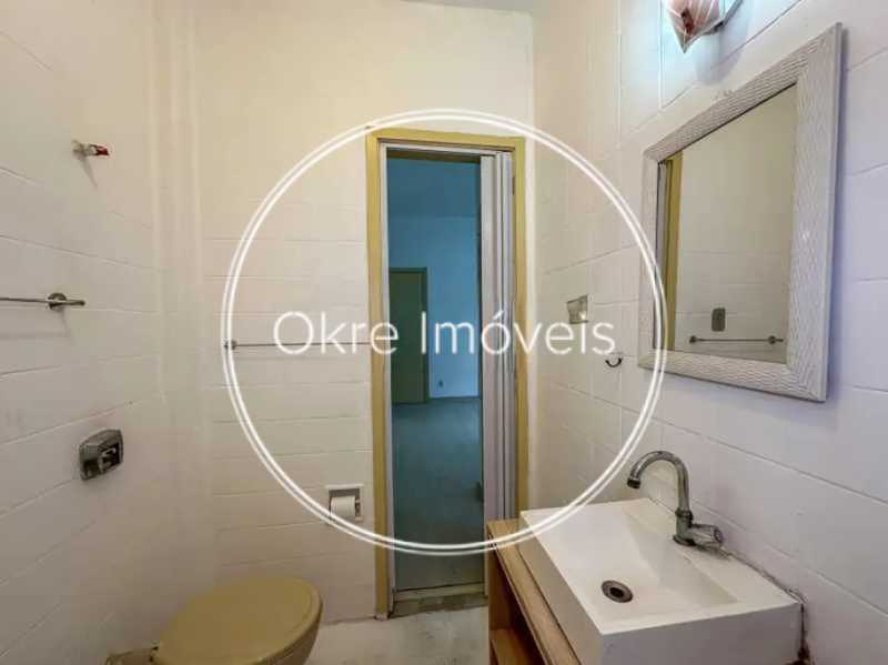 Conheça 16. do imóvel - Apartamento 1 quarto à venda Laranjeiras, Rio de Janeiro - R$ 750.000 - FLAP10475 - 16 16. - 16