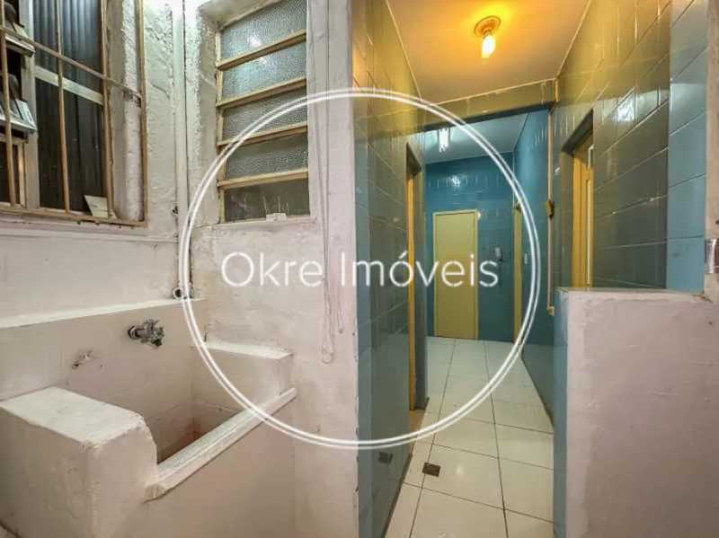 Conheça 18. do imóvel - Apartamento 1 quarto à venda Laranjeiras, Rio de Janeiro - R$ 750.000 - FLAP10475 - 18 18. - 18