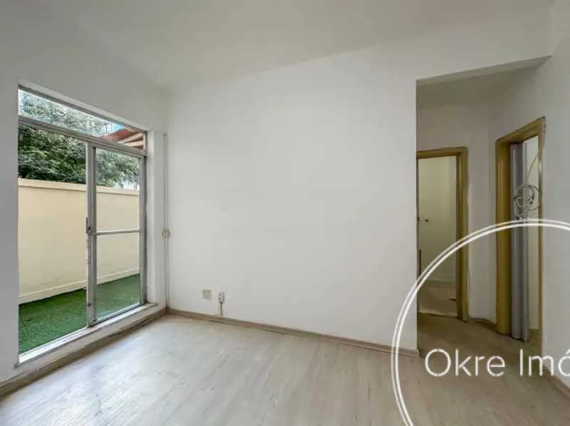 Conheça 02. do imóvel - Apartamento 1 quarto à venda Laranjeiras, Rio de Janeiro - R$ 750.000 - FLAP10475 - 20 02. - 20