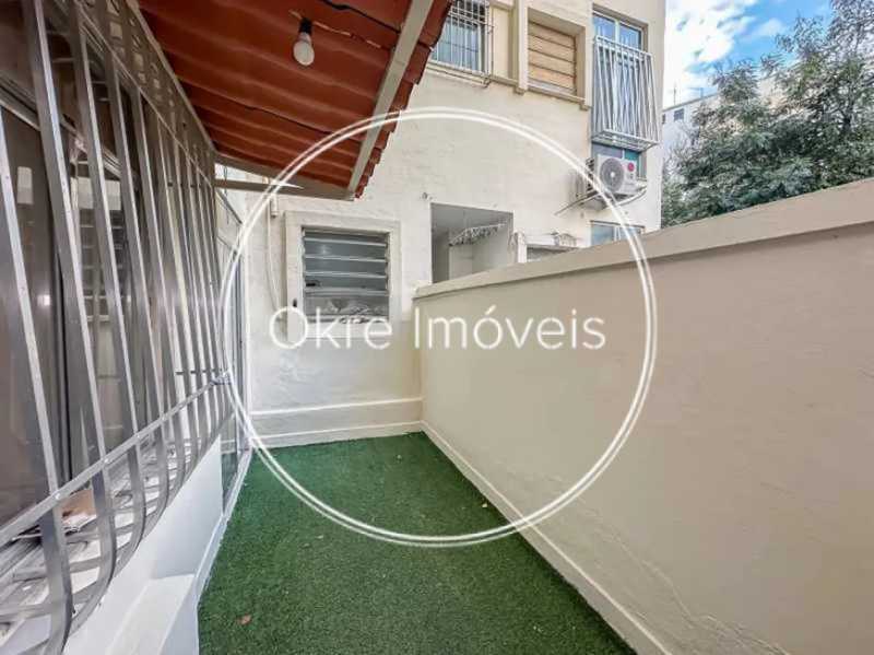 Conheça 04. do imóvel - Apartamento 1 quarto à venda Laranjeiras, Rio de Janeiro - R$ 750.000 - FLAP10475 - 22 04. - 22