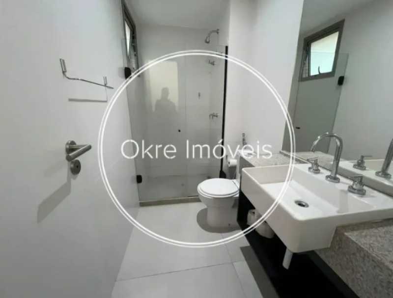 Conheça 3c2f0e81-6806-44b2-b134-44c623 do imóvel - Apartamento 1 quarto à venda Leblon, Rio de Janeiro - R$ 1.700.000 - LEAP10640 - 5 3c2f0e81-6806-44b2-b134-44c623 - 5