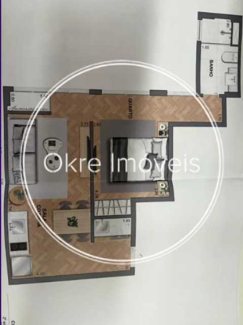 Conheça 4a455b73-7ca4-40b5-bedc-f4a841 do imóvel - Apartamento 1 quarto à venda Leblon, Rio de Janeiro - R$ 1.700.000 - LEAP10640 - 6 4a455b73-7ca4-40b5-bedc-f4a841 - 6