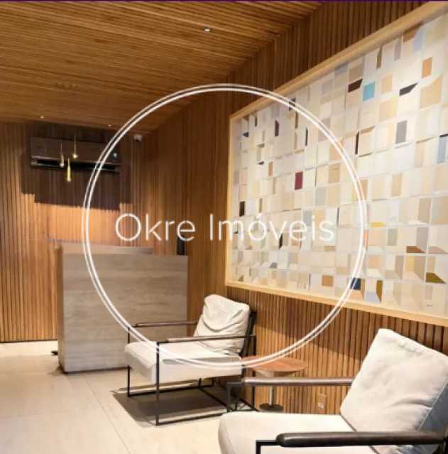 Conheça 9a263d31-3d06-4337-8bf1-6c5dba do imóvel - Apartamento 1 quarto à venda Leblon, Rio de Janeiro - R$ 1.700.000 - LEAP10640 - 25 9a263d31-3d06-4337-8bf1-6c5dba - 25