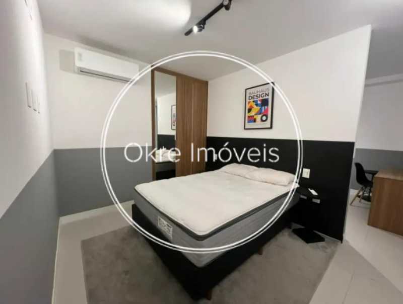 Conheça c18a2323-aa23-448e-96a7-4d4f92 do imóvel - Apartamento 1 quarto à venda Leblon, Rio de Janeiro - R$ 1.700.000 - LEAP10640 - 16 c18a2323-aa23-448e-96a7-4d4f92 - 16