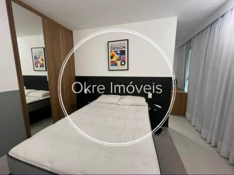 Conheça d5e1b4e1-6c06-4474-b5ac-a47dc1 do imóvel - Apartamento 1 quarto à venda Leblon, Rio de Janeiro - R$ 1.700.000 - LEAP10640 - 17 d5e1b4e1-6c06-4474-b5ac-a47dc1 - 17