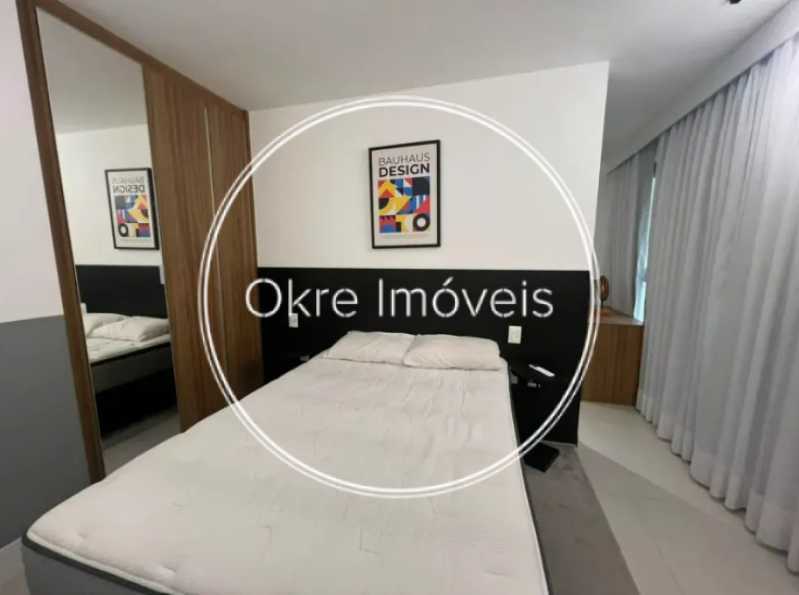 Conheça e7a42cd5-60e9-4fda-b682-4e3712 do imóvel - Apartamento 1 quarto à venda Leblon, Rio de Janeiro - R$ 1.700.000 - LEAP10640 - 20 e7a42cd5-60e9-4fda-b682-4e3712 - 20
