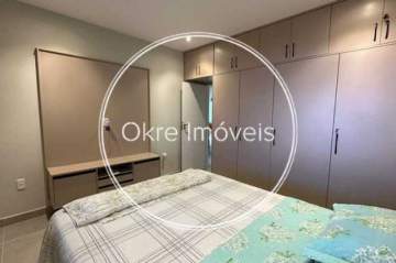 Apartamento 1 quarto à venda Ipanema, Rio de Janeiro - R$ 1.800.000 - IPAP10337