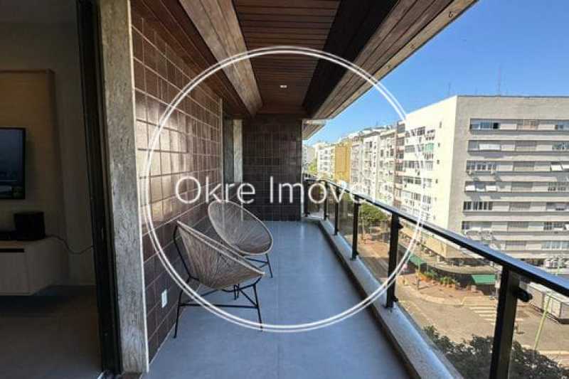 Conheça 47ca7b8c-c4bd-4754-98a2-07eaba do imóvel - Apartamento 1 quarto à venda Ipanema, Rio de Janeiro - R$ 1.800.000 - IPAP10337 - 14 47ca7b8c-c4bd-4754-98a2-07eaba - 14