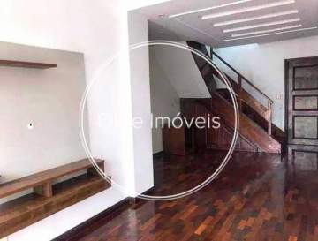 Cobertura 3 quartos à venda Botafogo, Rio de Janeiro - R$ 2.150.000 - BOCO30046