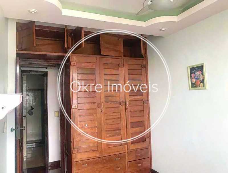 Conheça FOTO do imóvel - Cobertura 3 quartos à venda Botafogo, Rio de Janeiro - R$ 2.150.000 - BOCO30046 - 8 FOTO - 8