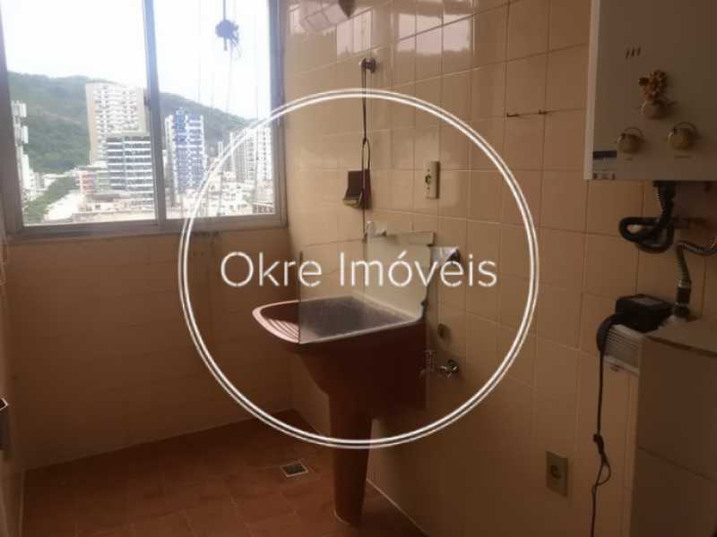 Conheça FOTO do imóvel - Cobertura 3 quartos à venda Botafogo, Rio de Janeiro - R$ 2.150.000 - BOCO30046 - 9 FOTO - 9