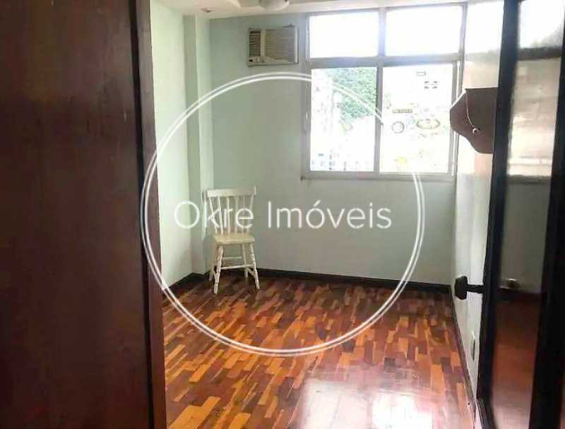 Conheça FOTO do imóvel - Cobertura 3 quartos à venda Botafogo, Rio de Janeiro - R$ 2.150.000 - BOCO30046 - 10 FOTO - 10