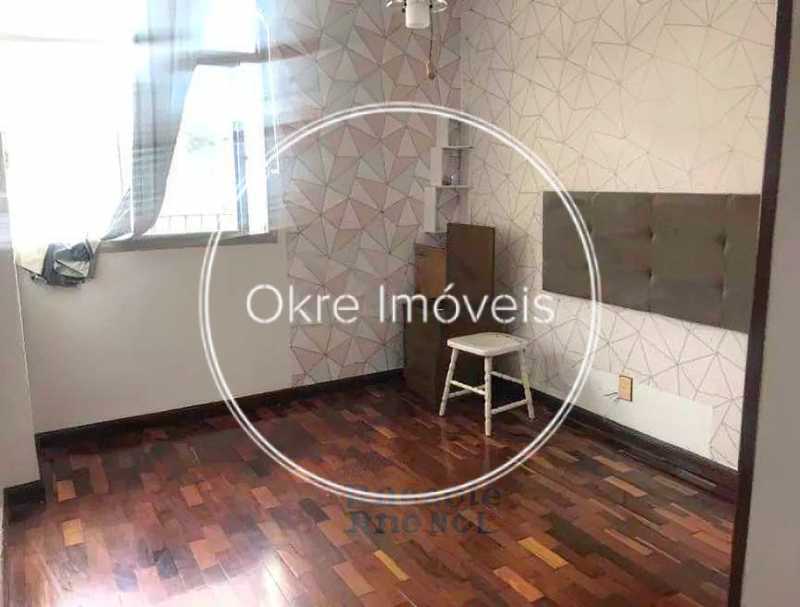 Conheça FOTO do imóvel - Cobertura 3 quartos à venda Botafogo, Rio de Janeiro - R$ 2.150.000 - BOCO30046 - 11 FOTO - 11