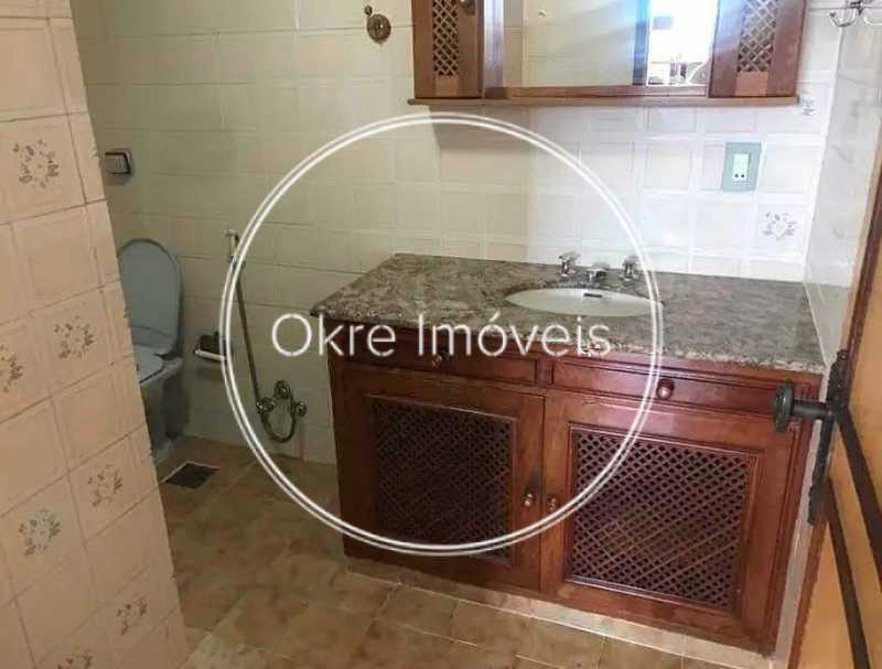 Conheça FOTO do imóvel - Cobertura 3 quartos à venda Botafogo, Rio de Janeiro - R$ 2.150.000 - BOCO30046 - 12 FOTO - 12