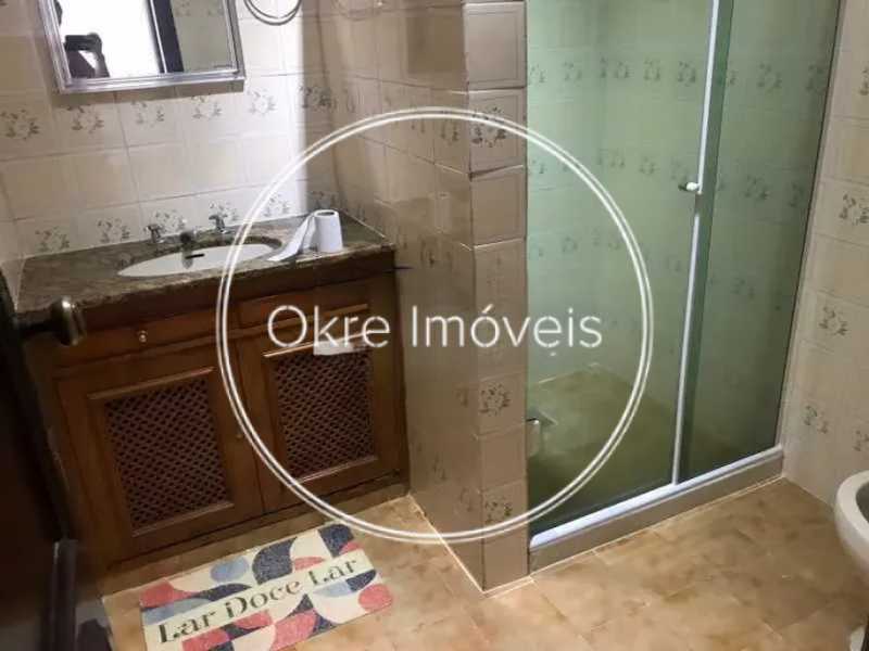 Conheça FOTO do imóvel - Cobertura 3 quartos à venda Botafogo, Rio de Janeiro - R$ 2.150.000 - BOCO30046 - 16 FOTO - 16