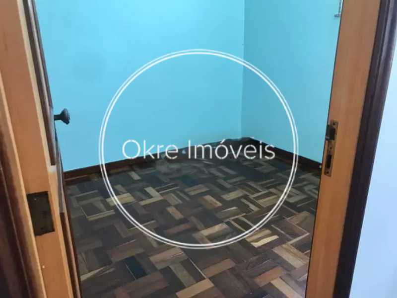 Conheça FOTO do imóvel - Cobertura 3 quartos à venda Botafogo, Rio de Janeiro - R$ 2.150.000 - BOCO30046 - 17 FOTO - 17