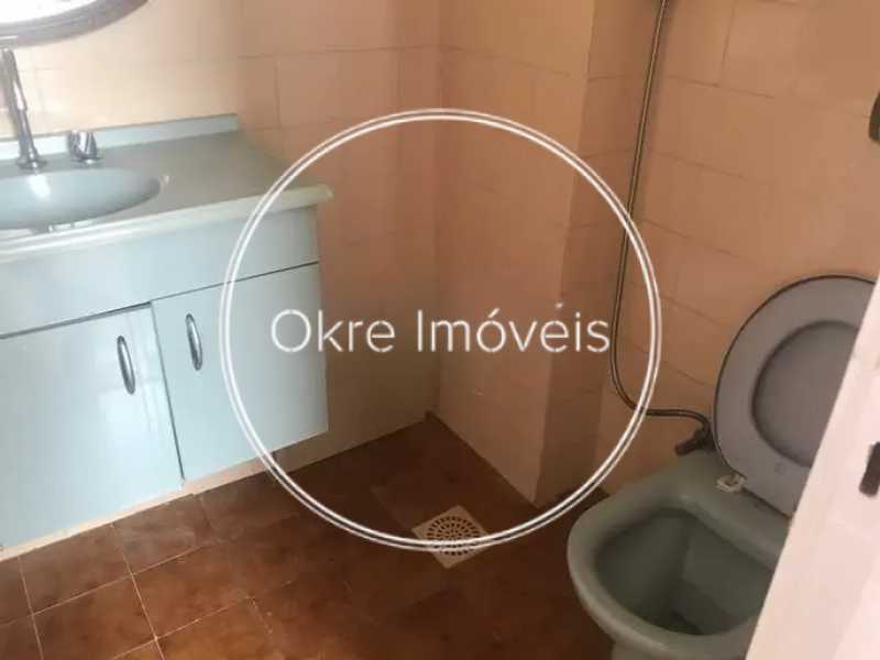 Conheça FOTO do imóvel - Cobertura 3 quartos à venda Botafogo, Rio de Janeiro - R$ 2.150.000 - BOCO30046 - 19 FOTO - 19
