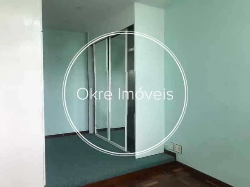Conheça FOTO do imóvel - Cobertura 3 quartos à venda Botafogo, Rio de Janeiro - R$ 2.150.000 - BOCO30046 - 22 FOTO - 22