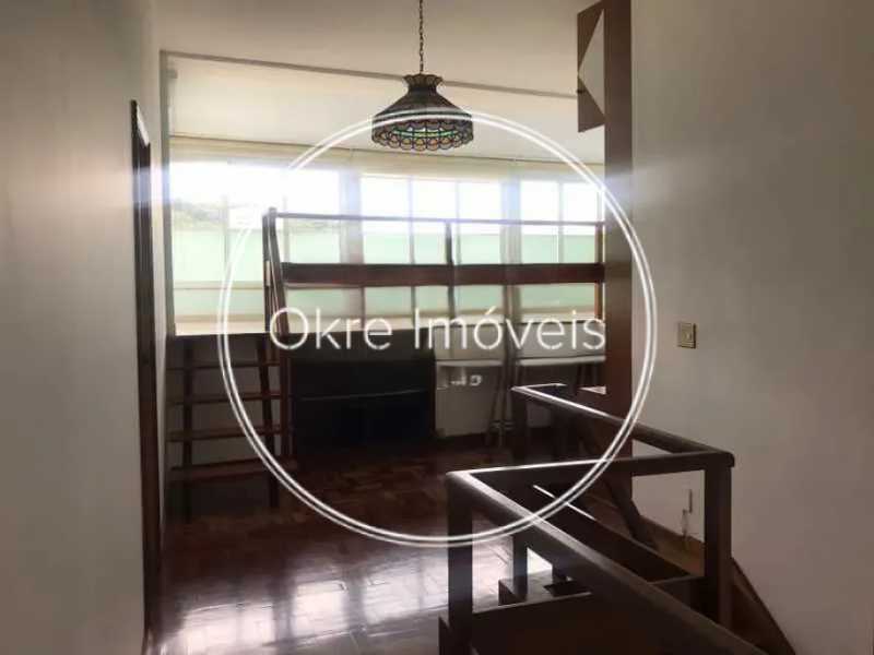 Conheça FOTO do imóvel - Cobertura 3 quartos à venda Botafogo, Rio de Janeiro - R$ 2.150.000 - BOCO30046 - 23 FOTO - 23