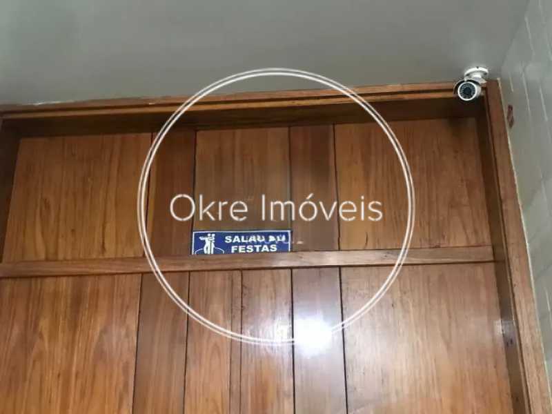 Conheça FOTO do imóvel - Cobertura 3 quartos à venda Botafogo, Rio de Janeiro - R$ 2.150.000 - BOCO30046 - 25 FOTO - 25