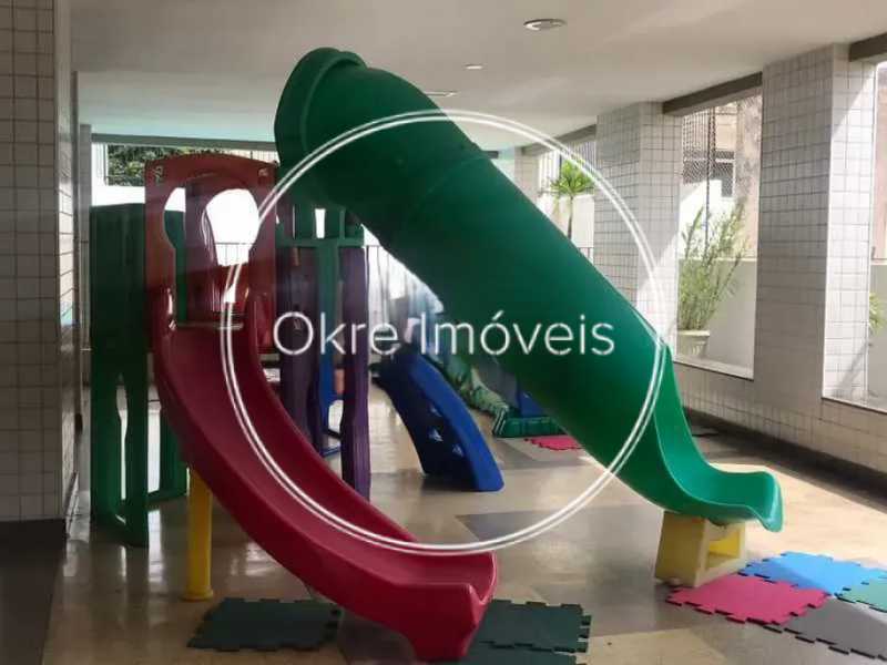 Conheça FOTO do imóvel - Cobertura 3 quartos à venda Botafogo, Rio de Janeiro - R$ 2.150.000 - BOCO30046 - 29 FOTO - 29
