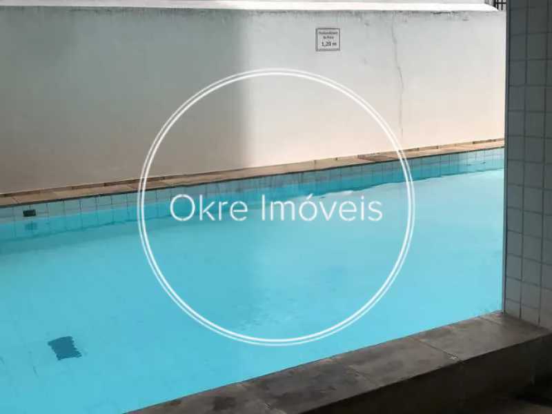 Conheça FOTO do imóvel - Cobertura 3 quartos à venda Botafogo, Rio de Janeiro - R$ 2.150.000 - BOCO30046 - 30 FOTO - 30