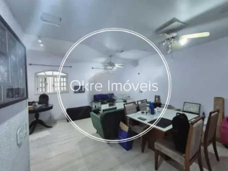 Conheça 1 5. do imóvel - Casa de Vila 3 quartos à venda Botafogo, Rio de Janeiro - R$ 2.000.000 - CBCV30004 - 5 1 5. - 5