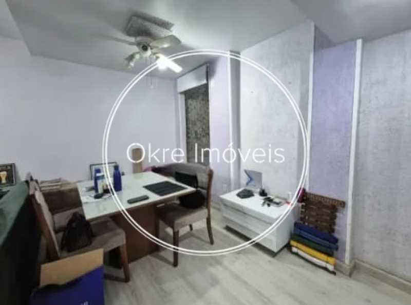 Conheça 1 8. do imóvel - Casa de Vila 3 quartos à venda Botafogo, Rio de Janeiro - R$ 2.000.000 - CBCV30004 - 8 1 8. - 8