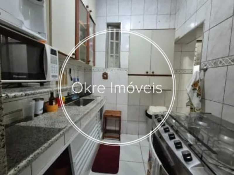 Conheça 1 11. do imóvel - Casa de Vila 3 quartos à venda Botafogo, Rio de Janeiro - R$ 2.000.000 - CBCV30004 - 11 1 11. - 11