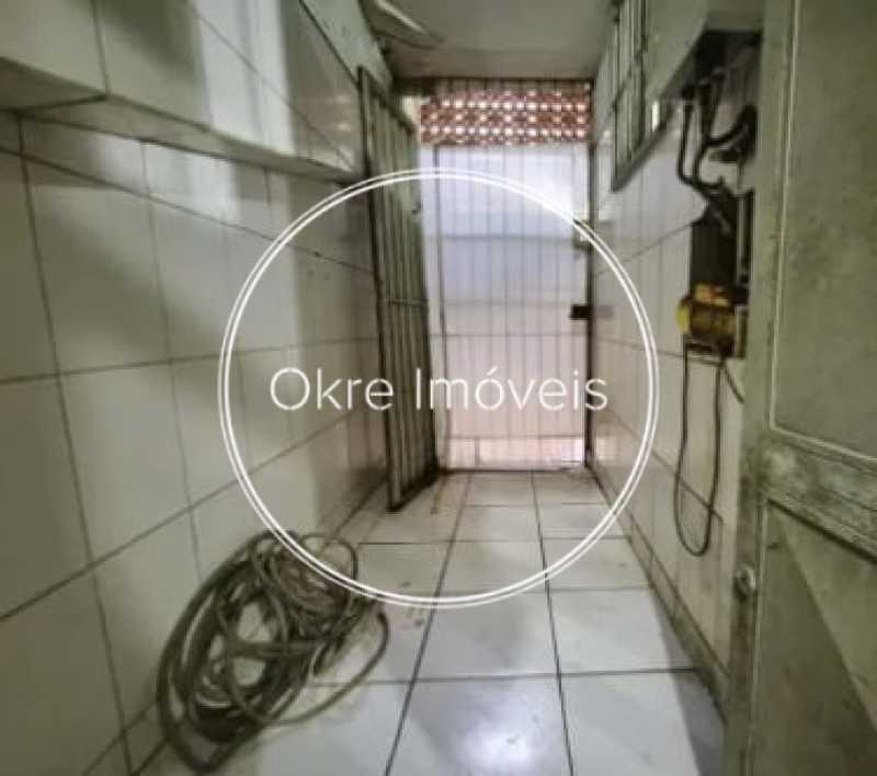 Conheça 1 14. do imóvel - Casa de Vila 3 quartos à venda Botafogo, Rio de Janeiro - R$ 2.000.000 - CBCV30004 - 14 1 14. - 14