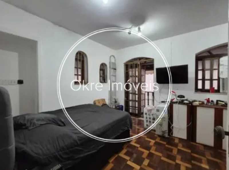 Conheça 1 16. do imóvel - Casa de Vila 3 quartos à venda Botafogo, Rio de Janeiro - R$ 2.000.000 - CBCV30004 - 16 1 16. - 16