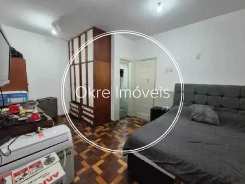 Conheça 1 20. do imóvel - Casa de Vila 3 quartos à venda Botafogo, Rio de Janeiro - R$ 2.000.000 - CBCV30004 - 20 1 20. - 20