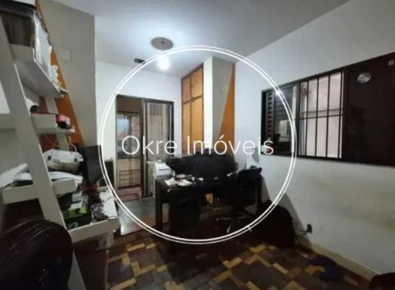 Conheça 1 23. do imóvel - Casa de Vila 3 quartos à venda Botafogo, Rio de Janeiro - R$ 2.000.000 - CBCV30004 - 23 1 23. - 23