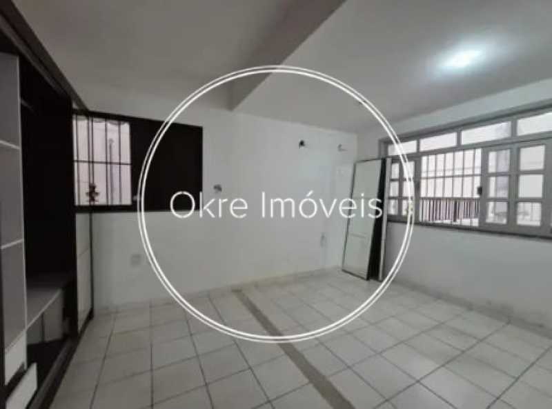 Conheça 1 25. do imóvel - Casa de Vila 3 quartos à venda Botafogo, Rio de Janeiro - R$ 2.000.000 - CBCV30004 - 25 1 25. - 25