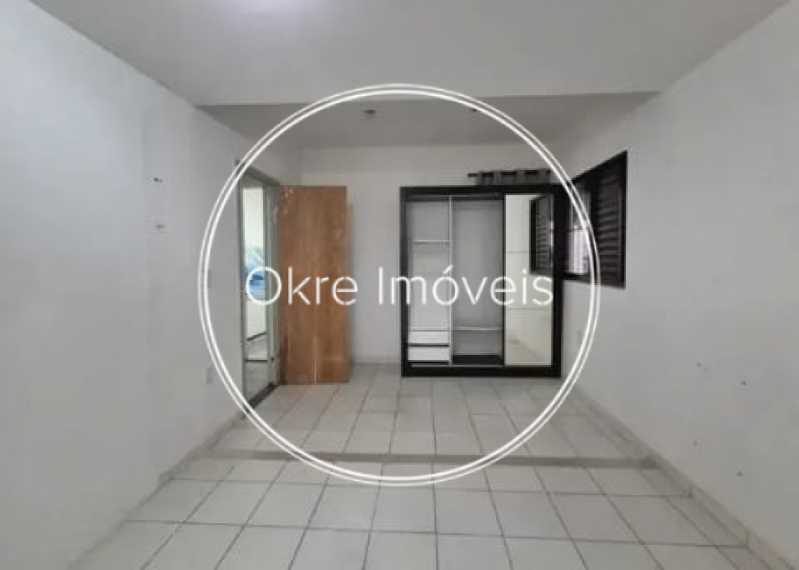 Conheça 1 26. do imóvel - Casa de Vila 3 quartos à venda Botafogo, Rio de Janeiro - R$ 2.000.000 - CBCV30004 - 26 1 26. - 26