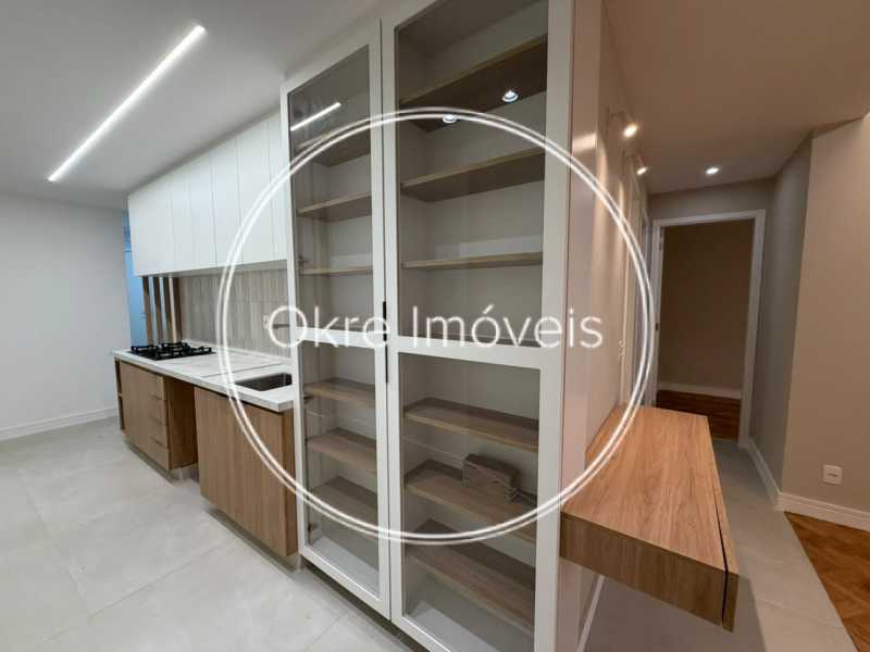 Conheça f9f4e813-8863-4769-b1a6-6297d6 do imóvel - Apartamento 3 quartos à venda Ipanema, Rio de Janeiro - R$ 2.150.000 - LEAP32359 - 5 f9f4e813-8863-4769-b1a6-6297d6 - 5